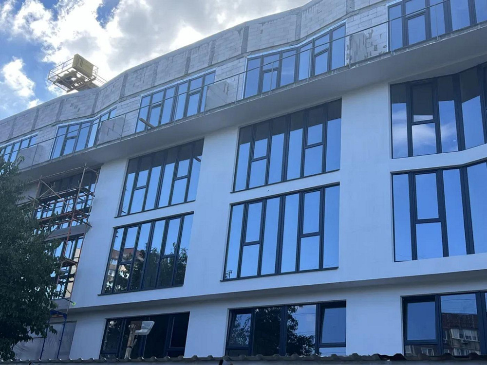 Продаж Квартира 1-кімнатна, 4/5 поверх на Люстдорфская дорога ул. Одеса - фото 5