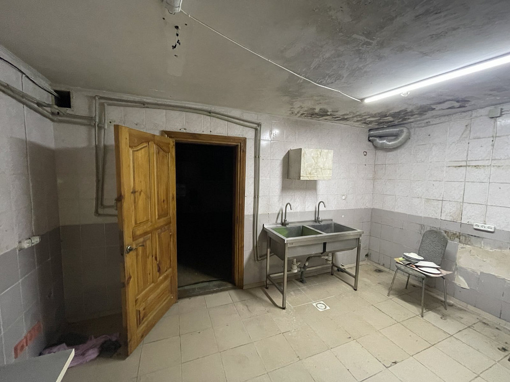 Продаж приміщення вільного призначення поверх - 1/3 Тернополь - изображение 15