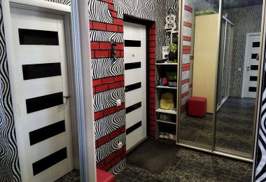 Квартира на Пантелеймоновской Одеса - фото 1