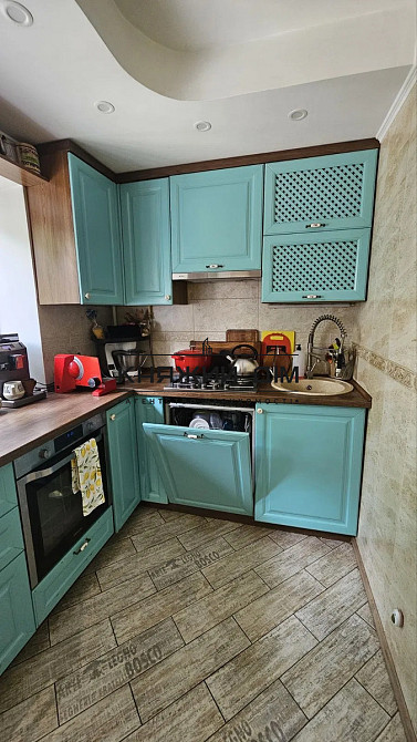 Продам 3к квартиру, Мінський масив,Оболонь.Код:21147020 Киев - изображение 5