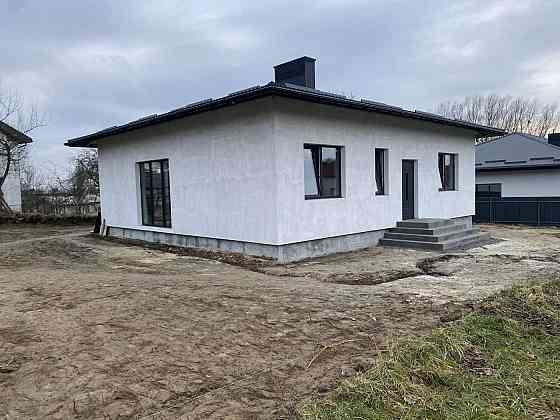 Продаж Будинок 3-кімнатний на вул. Хвойна Briukhovychi (m Lviv raion)