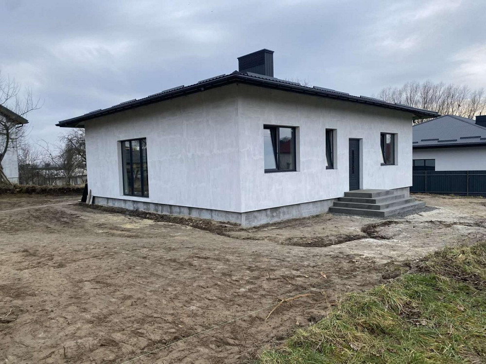 Продаж Будинок 3-кімнатний на вул. Хвойна Брюховичи (м Львив район) - изображение 2