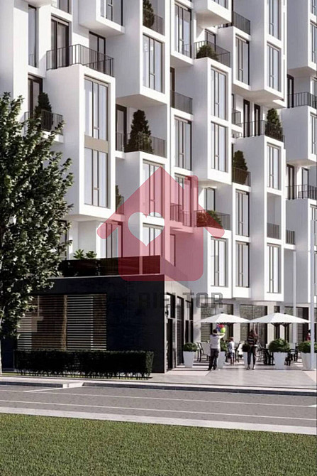 Продаж двокімнатної квартири ЖК В 4 Uzhhorod - photo 5