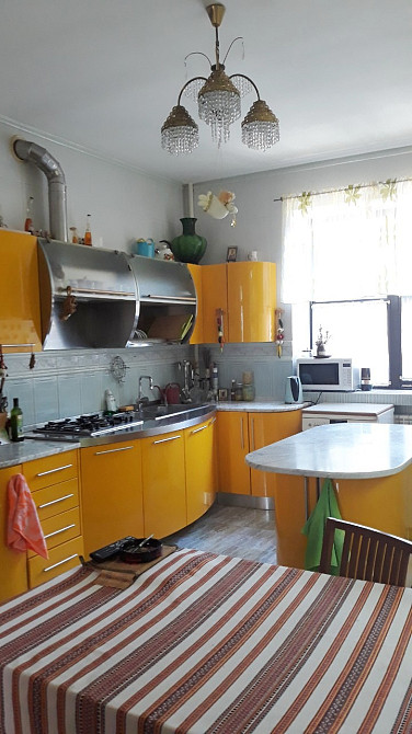 Дом с ремонтом 6 соток земли, Дача Ковалевского Одесса - изображение 12