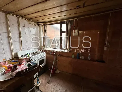 Продаж 1-поверховий   26.2 кв.м 1 кімн. на вул. Апостола Данила 6/1 Полтава - фото 6