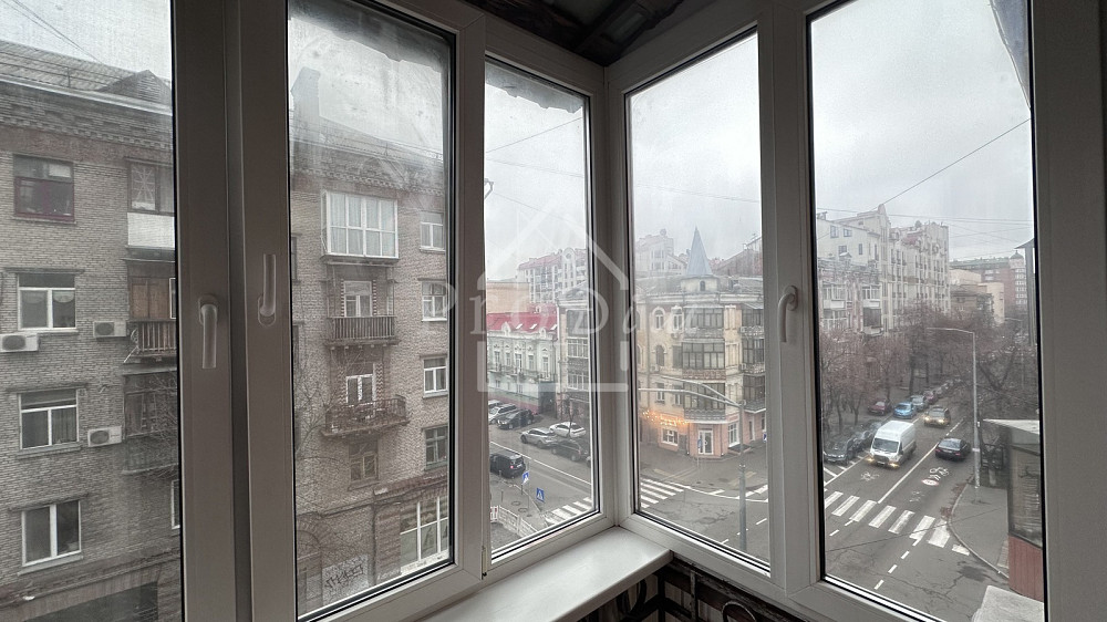 Оренда Квартира 2-кімнатна, 4/4 поверх на Волоська, 36/38 Київ - фото 12