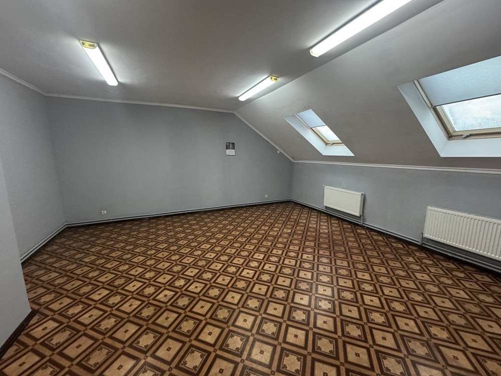 Оренда приміщення вільного призначення на вул. Курбаса Л. поверх - 4/4 Тернопіль - фото 9