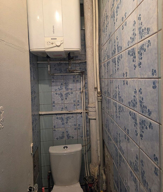 Продаж Квартира 4-кімнатна, 8/9 поверх на Янтарная ул., 79 Дніпро - фото 12