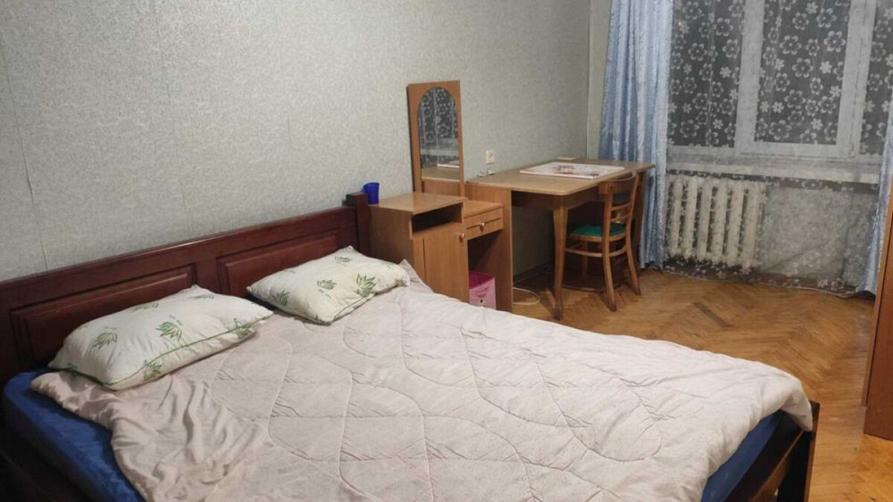 Оренда Квартира 2-кімнатна, 4/9 поверх на Чоколівський бульв., 18 Київ - фото 4