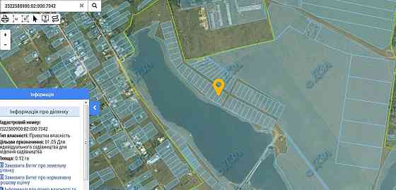 Продаж земельної ділянки 1 соток на АН Купи Дім Кропивницький