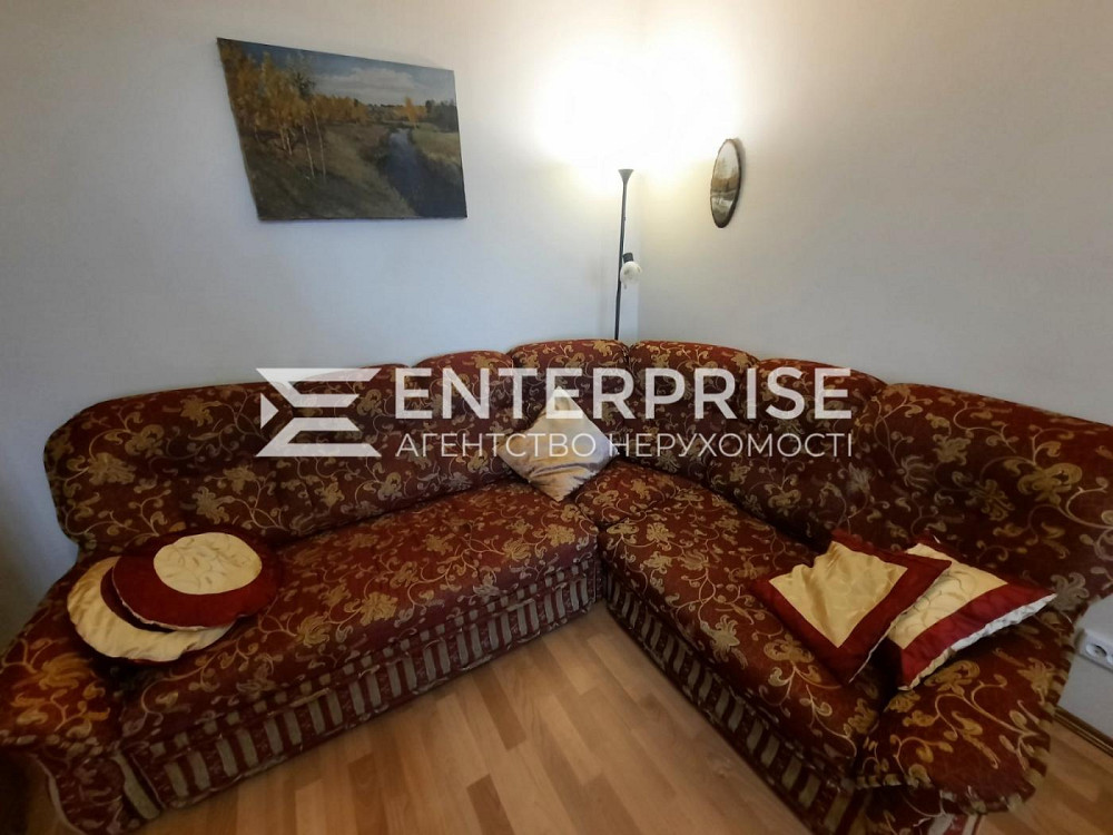 Продаж 3к Квартира 97 кв.м Пироговского Александра вул. Київ - фото 8