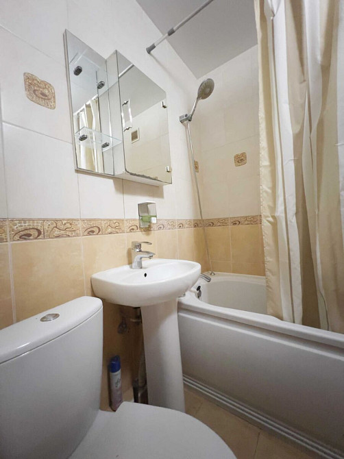 Оренда Квартира 2-кімнатна, 6/9 поверх на вул. Вірменська, 29 Київ - фото 12