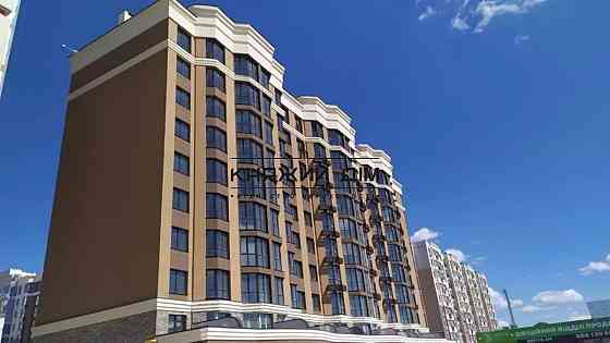 Хорошая 1-я квартира в ЖК СОФИЯ НОВА! Код объекта: 21120279 