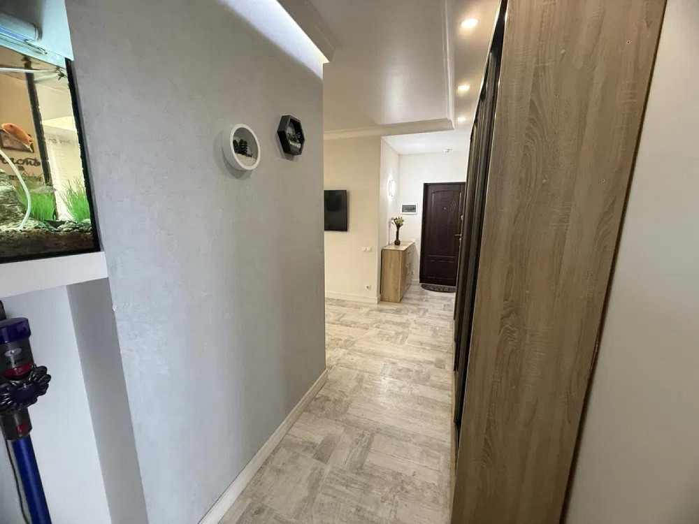 Продаж Квартира 2-кімнатна, 15/17 поверх на Левитана ул. Одеса - фото 6