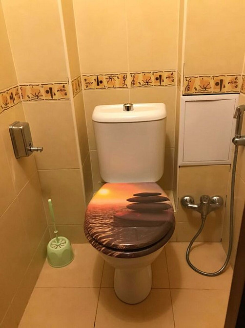 Продаж Квартира 1-кімнатна, 14/16 поверх на Урлівська, 16 Kiev - photo 12