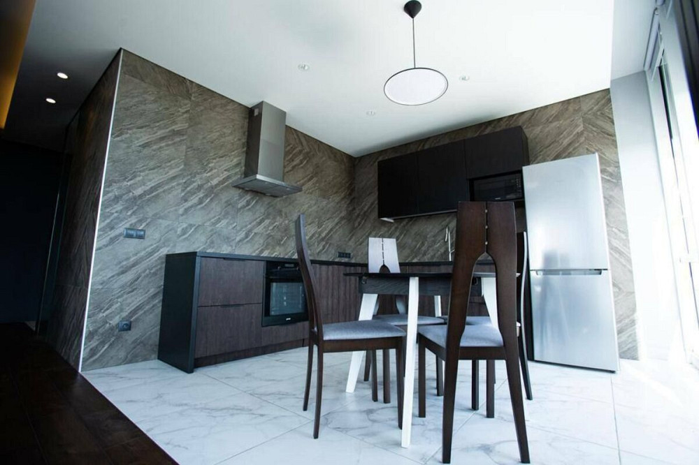 Оренда Квартира 2-кімнатна, 20/20 поверх на Щербаківського, 52 Kiev - photo 15