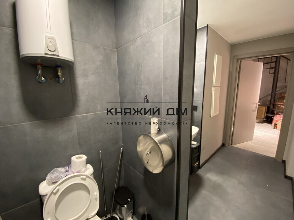 Оренда офісне приміщення на Артема ул./Січових Стрільців поверх - 4/8 Київ - фото 9