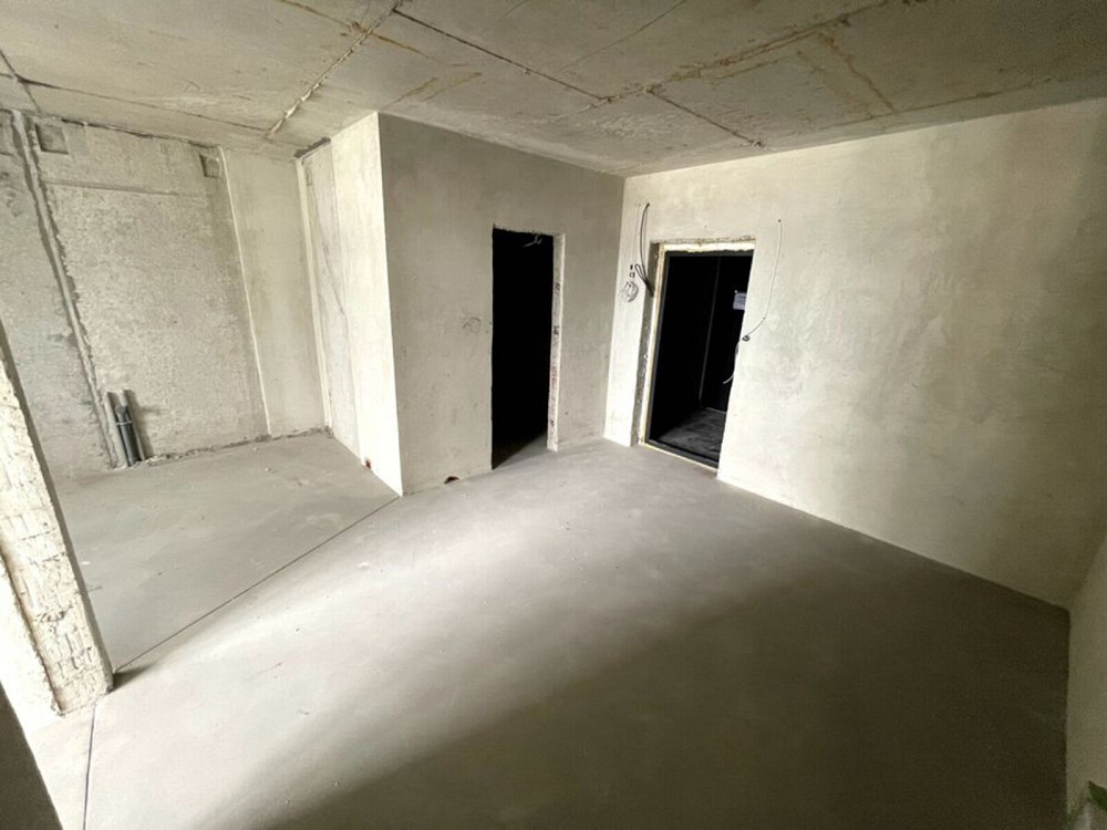 Продаж Квартира 1-кімнатна, 14/14 поверх на Трускавецька Львов - изображение 3