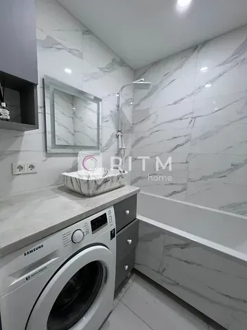 Оренда 2к Квартира 55 кв.м Відродження проспект 28А Луцьк - фото 3