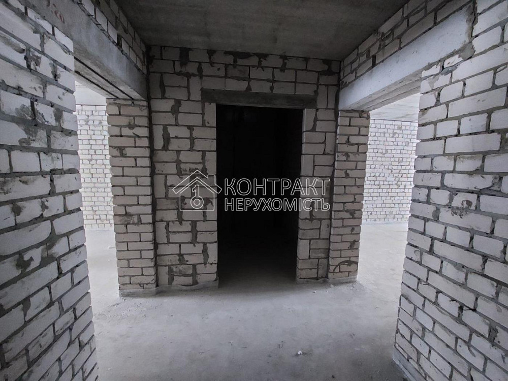 Продаж Квартира 1-кімнатна, 1/9 поверх на вул. Полтавський Шлях Харьков - изображение 8