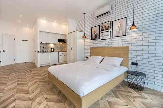 Продаж Квартира 2-кімнатна, 25/26 поверх на Каховська, 62А Киев