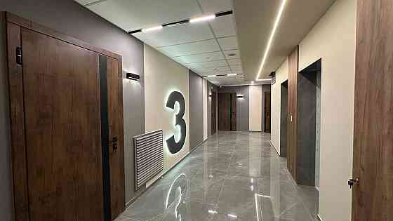 Продаж Квартира 1-кімнатна на ул. Большая Арнаутская, 115 Одеса