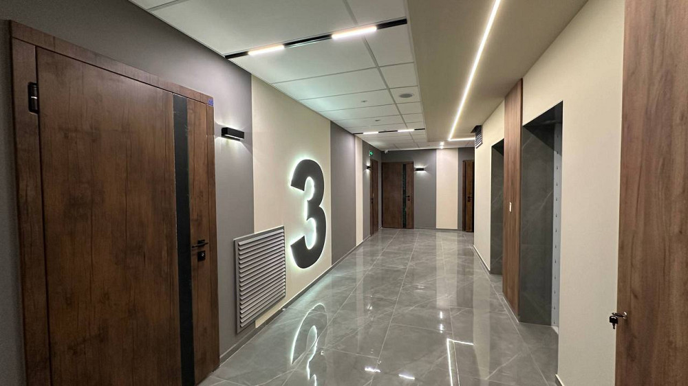 Продаж Квартира 1-кімнатна на ул. Большая Арнаутская, 115 Одеса - фото 3