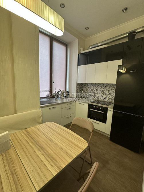 Оренда 2к Квартира 53 кв.м Тринклера в'їзд вул. Харків - фото 3