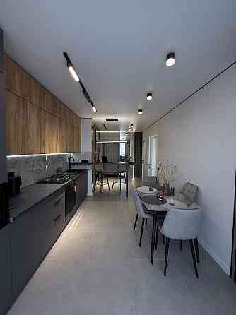 Продаж Квартира 1-кімнатна, 10/10 поверх на Горбачевського вул., 20 Ивано-Франковск