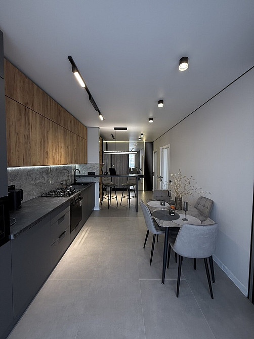 Продаж Квартира 1-кімнатна, 10/10 поверх на Горбачевського вул., 20 Ивано-Франковск - изображение 1