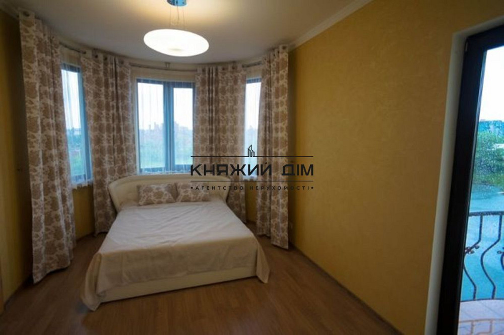 Оренда 2-поверховий Будинок з ділянкою 25 сот 336 кв.м    - фото 7