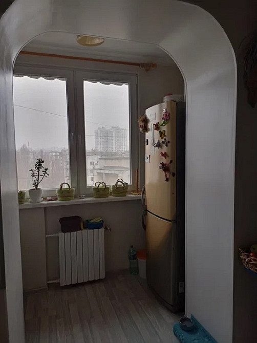 Продам 1-комнатную квартиру с ремонтом на Таирова, ул. Ильфа и Петрова / Левитана Odessa - photo 10