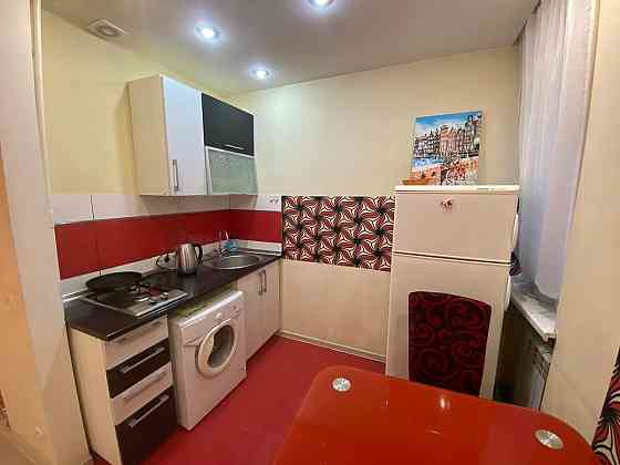 Оренда Квартира 1-кімнатна, 1/9 поверх на Михайла Бойчука, 41 Kiev