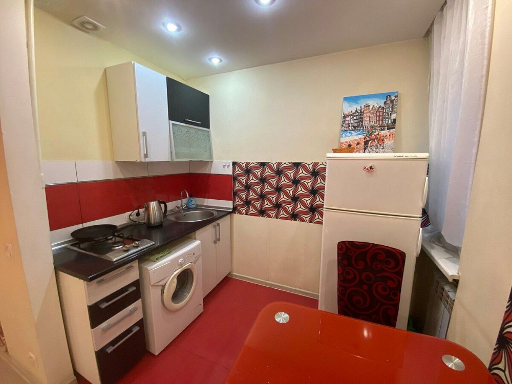 Оренда Квартира 1-кімнатна, 1/9 поверх на Михайла Бойчука, 41 Київ - фото 4