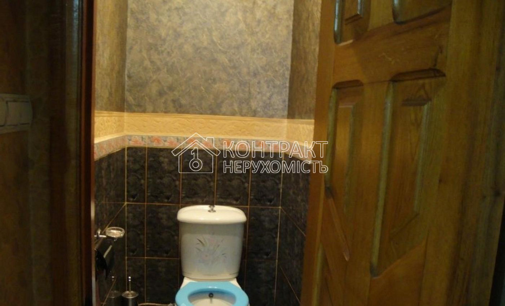 Продаж Квартира 3-кімнатна, 2/5 поверх на вул. Культури Kharkiv - photo 9