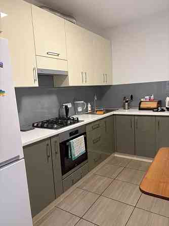 Продаж Квартира 1-кімнатна, 6/12 поверх на вул. Пулюя Івана Львів