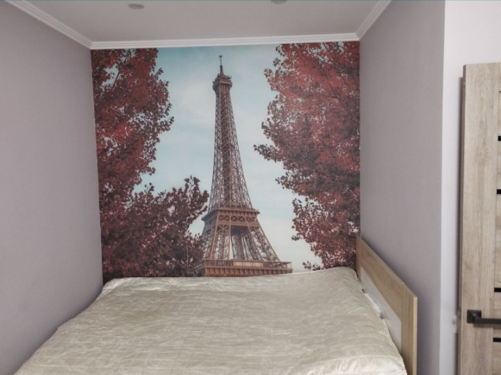 Оренда 1к Квартира 45 кв.м Крошенська Zhytomyr - photo 1