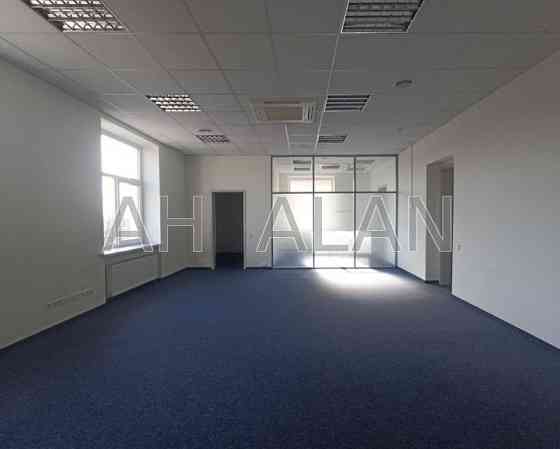 Оренда офісне приміщення на Миколи Міхновського бул., 19 приміщень - 11, поверх - 4/8 Київ