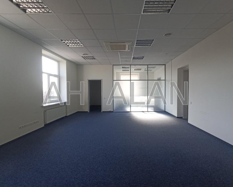 Оренда офісне приміщення на Миколи Міхновського бул., 19 приміщень - 11, поверх - 4/8 Київ - фото 6