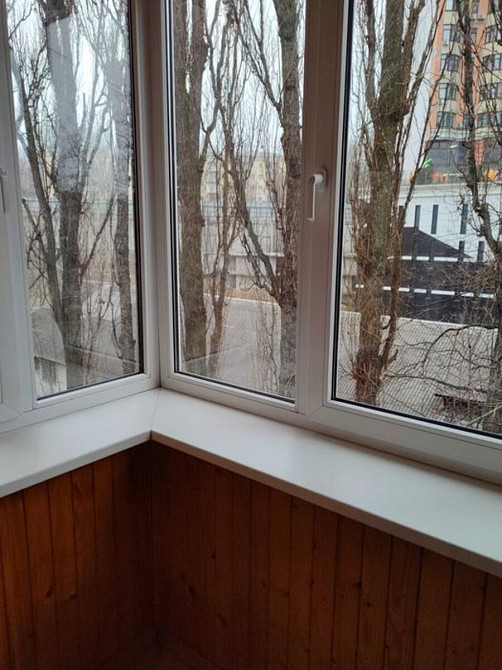 Оренда Квартира 1-кімнатна, 4/5 поверх на Первамайського, 9а Киев - изображение 13