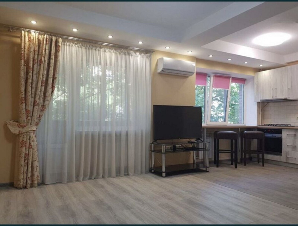 Продаж Квартира 1-кімнатна, 3/5 поверх на Михайла Бойчука вул. (Васо Кіквідзе), 34 Kiev - photo 2