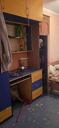 Комната 10 м², Черемушки — рядом парк Горького Одеса