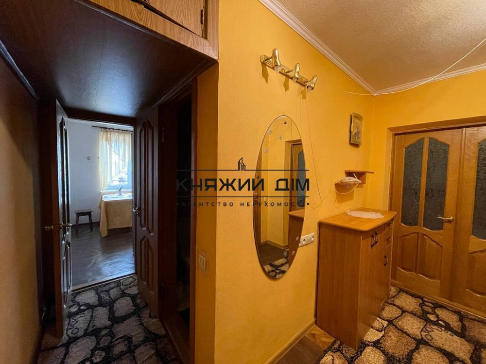 Оренда Квартира 2-кімнатна, 15/16 поверх на вул. Луначарского Анатолия ул./Митрополита Андрія Шептицького Київ - фото 12