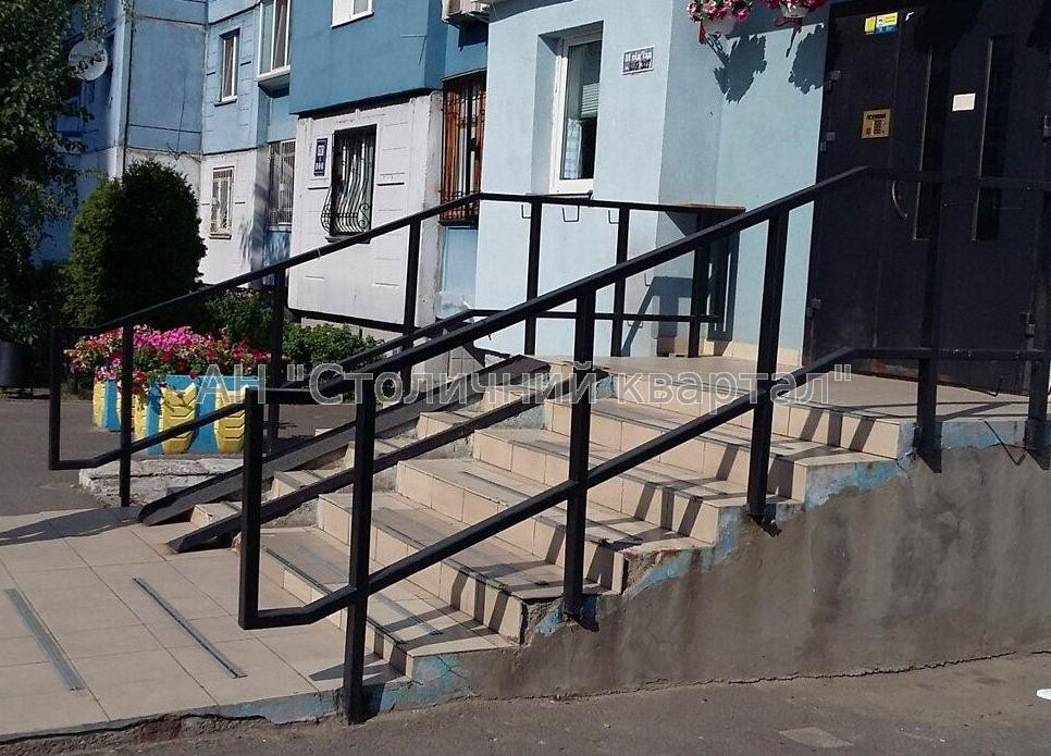 Продаж Будинок 1-кімнатний на Олександри Екстер вул., 9 Kiev - photo 15