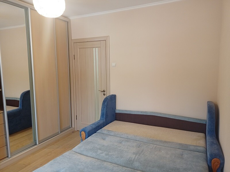 Оренда Квартира 2-кімнатна, 1/9 поверх на проспект Бажана Николая, д.5 Киев - изображение 9