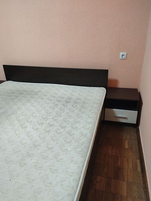 Оренда Квартира 2-кімнатна, 3/9 поверх на Кубанської України, 39 Київ - фото 2