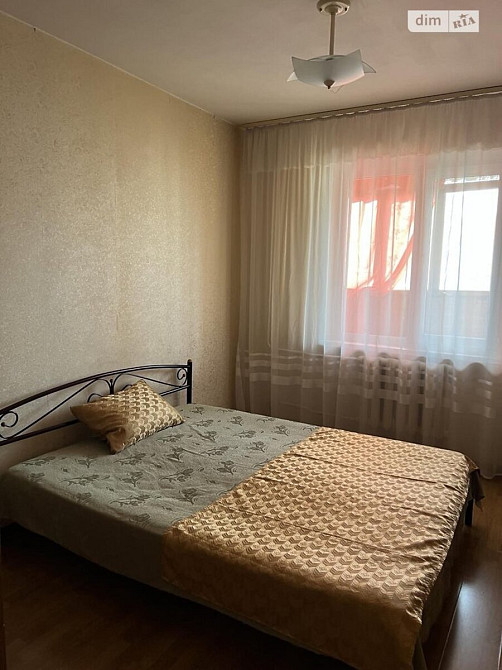 Оренда Квартира 2-кімнатна, 13/16 поверх на Петра Григоренка, 29 Київ - фото 1