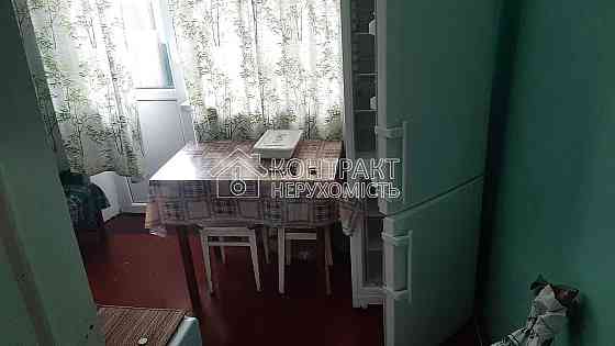 Продаж Квартира 1-кімнатна, 2/9 поверх на вул. Достоєвського Харьков