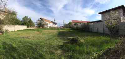 Продаж земельної ділянки 10 соток на ул. Садовая, 52 Лиманка