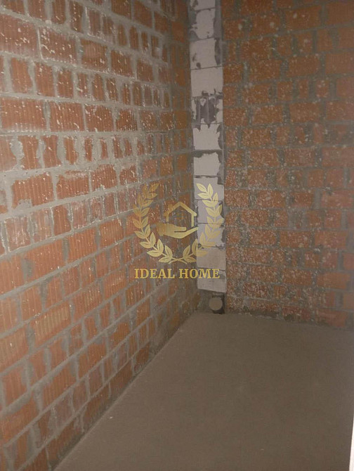 Оголошення: Продаж 1-кімнатної квартири в ЖК Family-2, Гатне  - фото 7